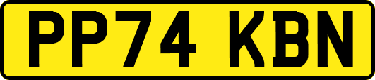 PP74KBN