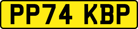 PP74KBP