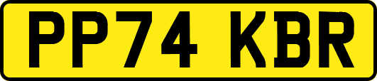 PP74KBR
