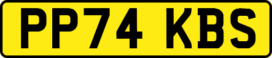 PP74KBS