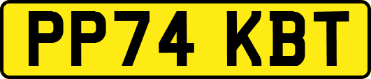 PP74KBT