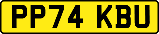 PP74KBU