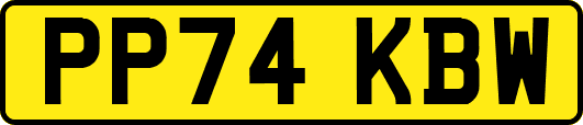 PP74KBW