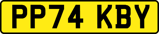 PP74KBY