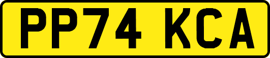PP74KCA