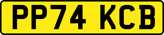 PP74KCB