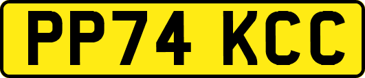 PP74KCC