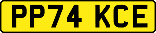 PP74KCE