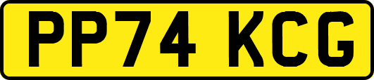 PP74KCG