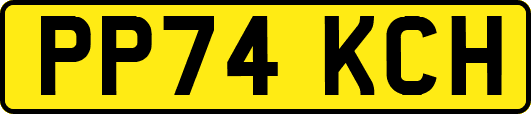 PP74KCH