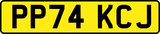 PP74KCJ