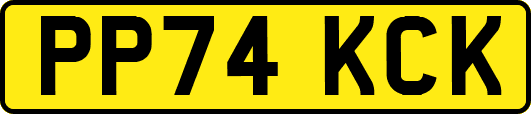 PP74KCK