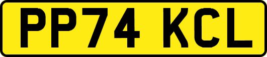 PP74KCL