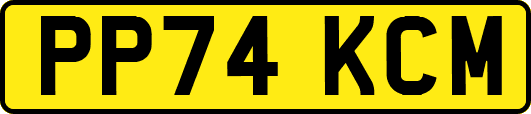PP74KCM