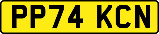 PP74KCN