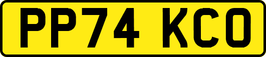PP74KCO