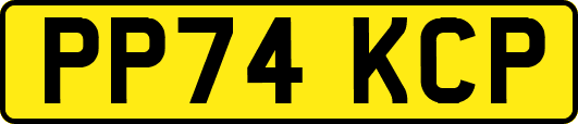 PP74KCP