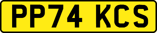 PP74KCS