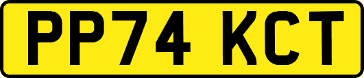 PP74KCT