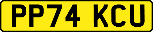 PP74KCU