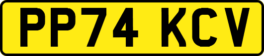 PP74KCV