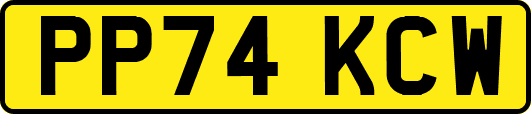 PP74KCW