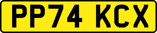 PP74KCX