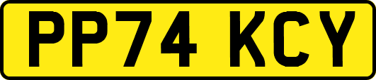 PP74KCY