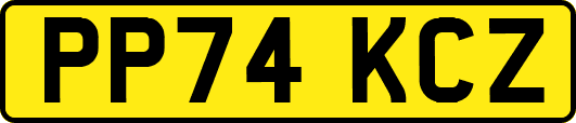 PP74KCZ