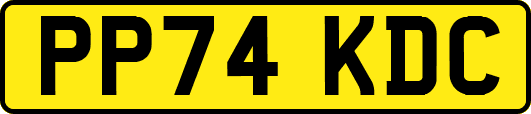 PP74KDC
