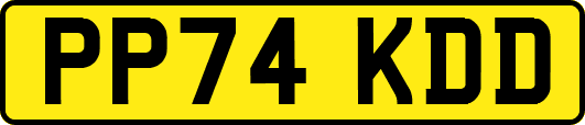 PP74KDD