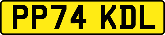 PP74KDL