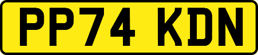 PP74KDN