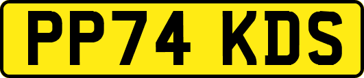 PP74KDS
