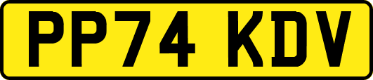 PP74KDV