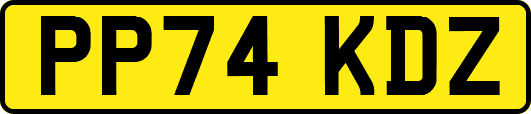 PP74KDZ