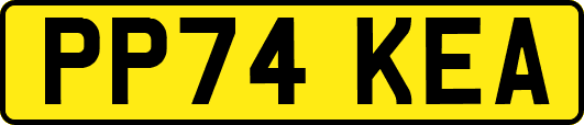 PP74KEA