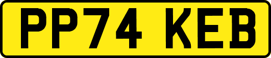 PP74KEB