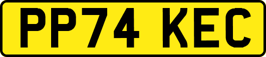 PP74KEC