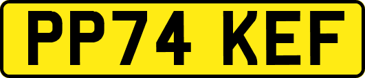 PP74KEF