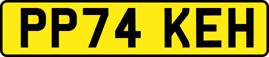 PP74KEH