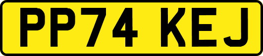 PP74KEJ