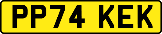 PP74KEK