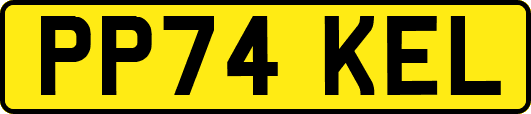 PP74KEL