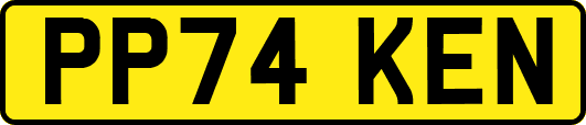 PP74KEN