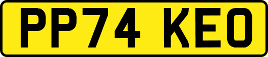 PP74KEO