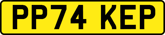 PP74KEP