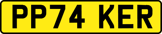 PP74KER