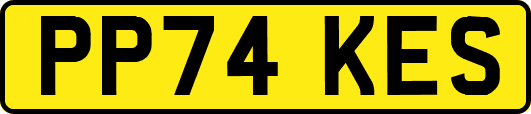 PP74KES