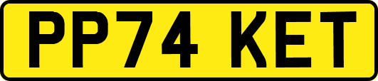PP74KET